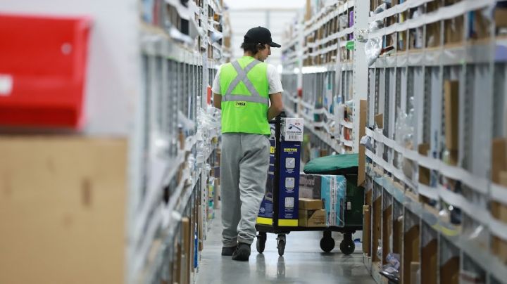 NL se mantiene como líder en generación de empleo por quinto mes consecutivo
