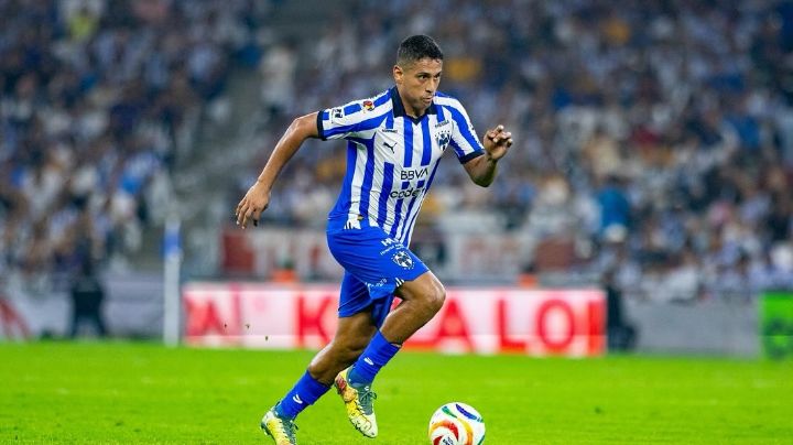 ¿Sabías que Luis Romo fue pescador? 5 datos curiosos que no conocías del jugador de Rayados