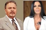 Paola Durante asegura que Paco Stanley la besó a la fuerza