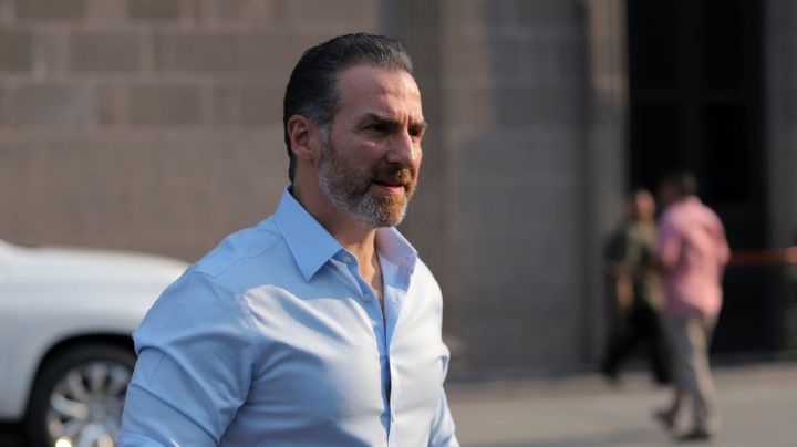 Adrián de la Garza solicita que le aclaren supuesta presión a notarios
