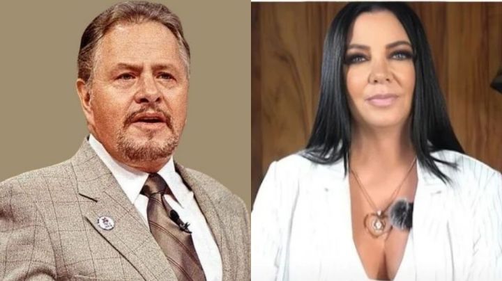 Paola Durante asegura que Paco Stanley la besó a la fuerza