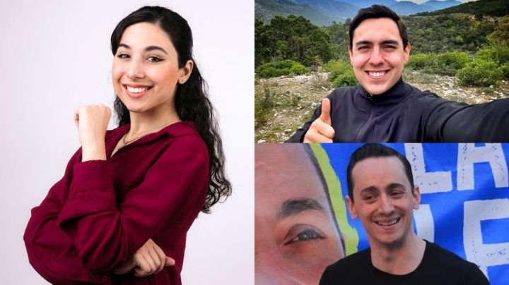 Alcaldes jóvenes ganan confianza de electorado
