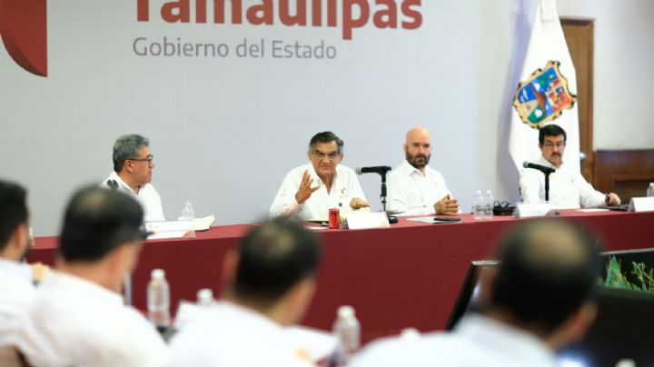 Instalarán plantas desalinizadoras para la escasez de agua en Tamaulipas