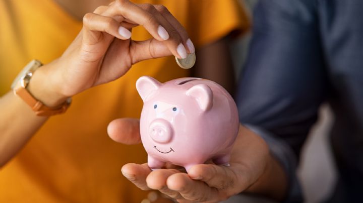 Sigue estas 5 formas de ahorrar dinero si ganas poco ¡No te desanimes!