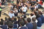 Monterrey llama a jóvenes a denunciar actos de acoso en espacios públicos