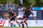 Selección Sub 23 derrota a Arabia Saudita en torneo Maurice Revello