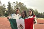 Juegos Olímpicos: ¿Quiénes son los abanderados mexicanos para París 2024?