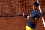 Carlos Alcaraz remonta y jugará su primera final de Roland Garros