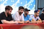 Traer el ‘Final Four’ de la ‘Kings World Cup’ a Monterrey es un éxito: Gerard Piqué