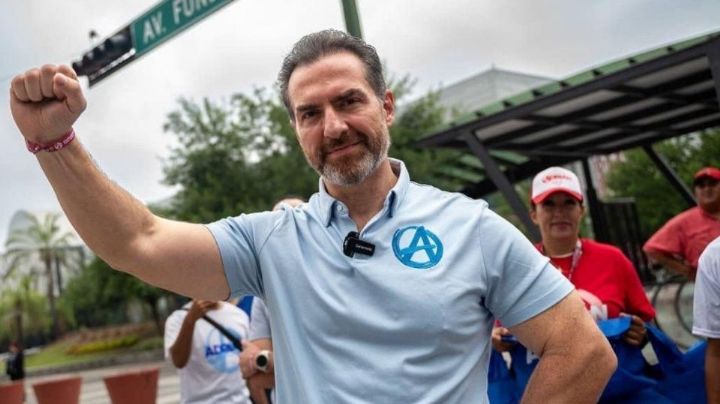 Cómputo confirma triunfo de Adrián de la Garza