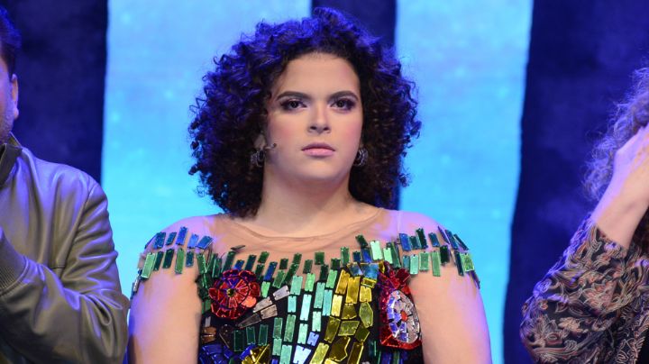 Lucerito Mijares agradece apoyo tras ser nuevamente víctima de 'body shaming'