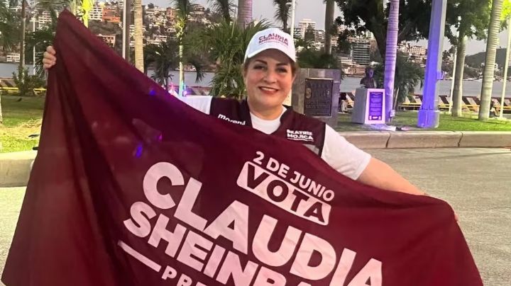 Matan a Esmeralda Garzón en Guerrero, era expriista y actual regidora de Morena