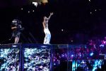 Maluma prende la Kings League en Monterrey junto a Blessd y Frontera