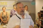 Mauricio Fernández recibe constancia de mayoría en San Pedro