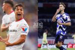 Rayados: Sergio Canales, emocionado por jugar con Óliver Torres