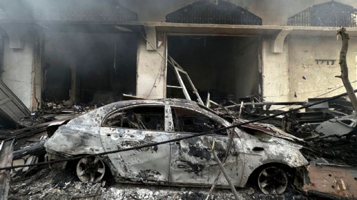 Brazo armado de Hamás afirma que Israel mató a 3 rehenes en operación de rescate