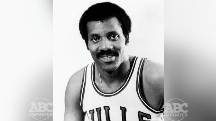 NBA: Muere Chet Walker, leyenda de los Sixers, a los 84 años