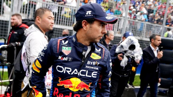 "Tenemos que entender el monoplaza": 'Checo' Pérez