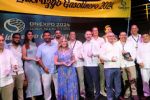 Grupo Orsan recibe premio al Liderazgo Gasolinero