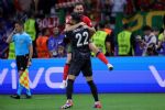 Eurocopa: ¡Dramático! Portugal derrota en penales a Eslovenia para llegar a los Cuartos