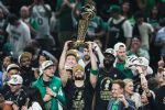 NBA: Ponen a la venta a los Boston Celtics