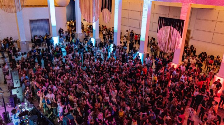MARCO celebra 33 aniversario con Noches de Verano 2024