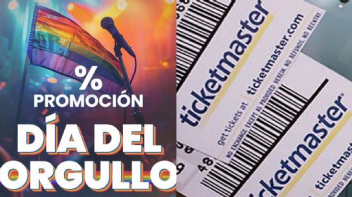 Ticketmaster pone boletos del Coronal Capital con el 40% de descuento, ¿Hasta cuando será valido?