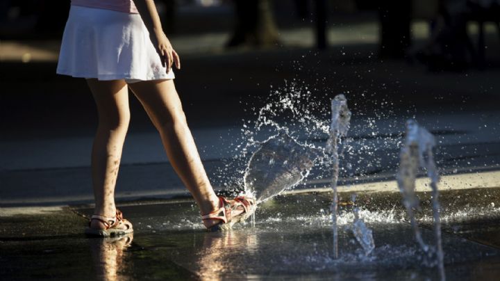 Italia en alerta ante altas temperaturas que superarán los 40 grados