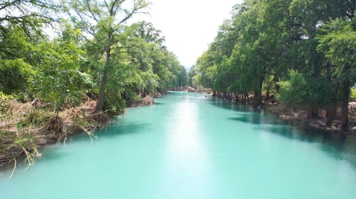 Aplicarán cierres al río Ramos por sobrecupo y cantidad de basura