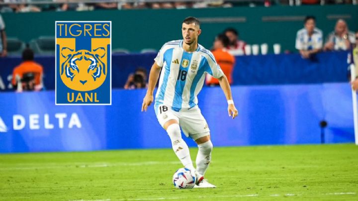 ¿Guido Rodríguez cerca de Tigres? Esto es lo que se sabe