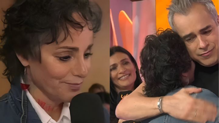Tuve cáncer y Betty, la fea me dio paz: Lolita Cortes agradece a actores de la serie