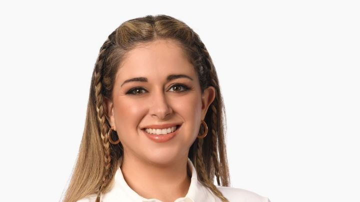 Nombran a Roberta Carrillo como directora de Canal 28