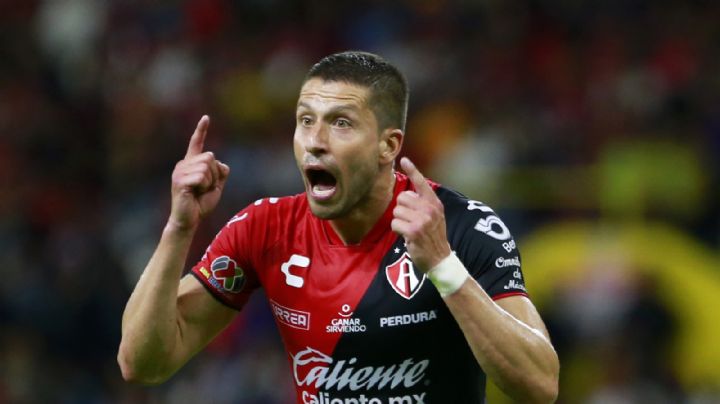 “Será lindo enfrentar a Tigres en nuestra casa”: Martín Nervo
