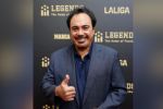 ¿De cuántos millones es la fortuna de Hugo Sánchez a sus 66 años?