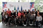 Conade anuncia premios económicos para medallistas en París 2024