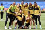 Tigres: Sin Guzmán ni Lainez, van por el triunfo ante Atlas