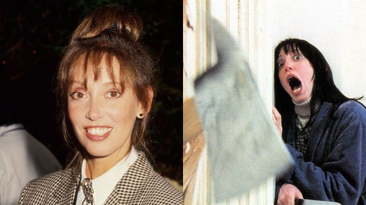 Muere Shelley Duvall, protagonista de ‘El Resplandor’