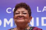Godoy confía en la aprobación de reforma al Poder Judicial antes del 30 de septiembre