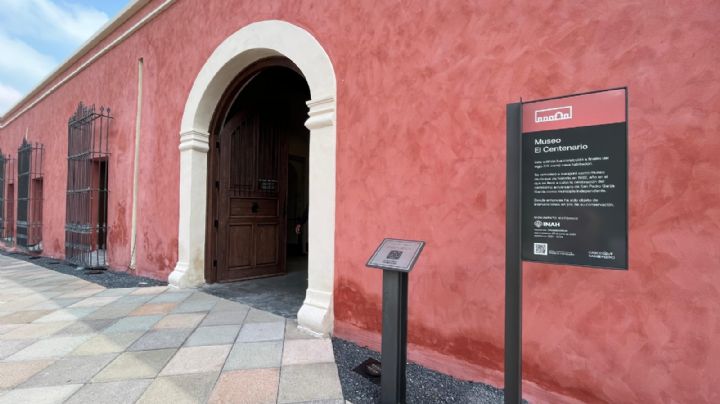 San Pedro deslinda responsabilidad por daños al museo El Centenario