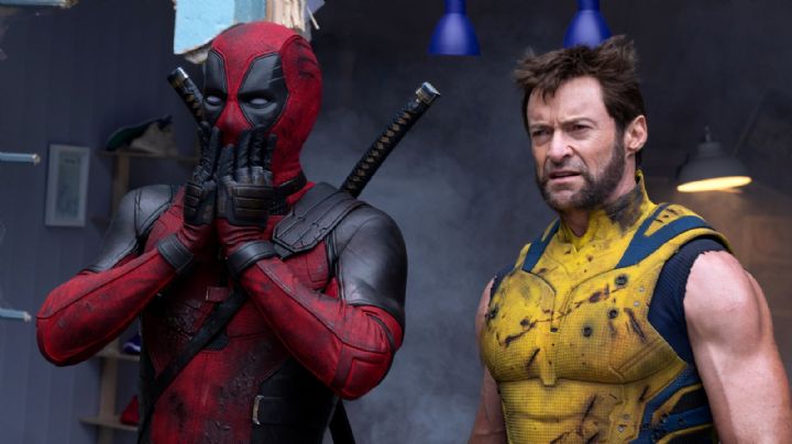 Deadpool y Wolverine: ¿Menores de edad podrán ver la película en cines?
