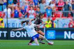 Selección Mexicana Femenil pierde ante Estados Unidos en duelo amistoso