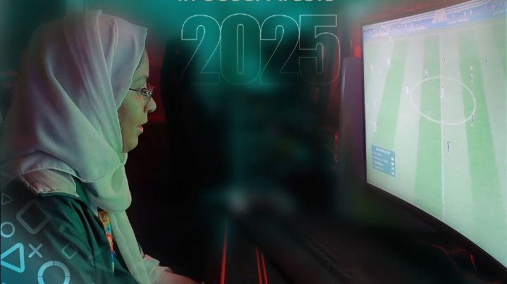 Arabia Saudita albergará los primeros Juegos Olímpicos de eSports en 2025