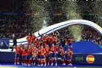 ¡Campeón! España derrota a Inglaterra en la Final y alcanza su cuarta Eurocopa