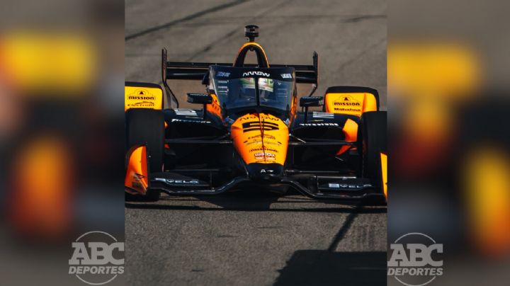 IndyCar: Power gana la segunda fecha de Iowa Speedway; O’Ward terminó sexto