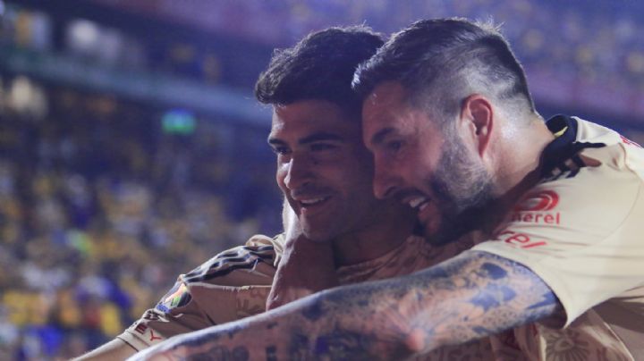 Tigres: Gignac o Ibáñez, garantía de gol