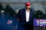 Nominan formalmente a Donald Trump como candidato a la presidencia de EU