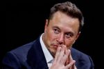 Advierten a Elon Musk sobre violación a la ley federal de EU por sortear 1 mdd a votantes