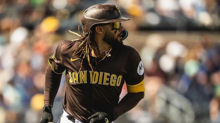 Fernando Tatis Jr. se une a las bajas latinas para el Juego de Estrellas de la MLB