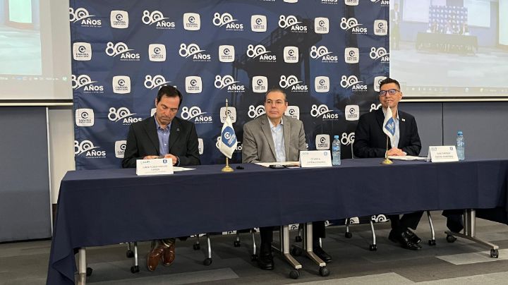 Apoyarán a Pymes con aprendizaje de IA y nuevas tecnologías en Cintermex