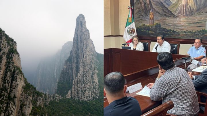 Jesús Nava pide revisar mejor los permisos de construcción en La Huasteca